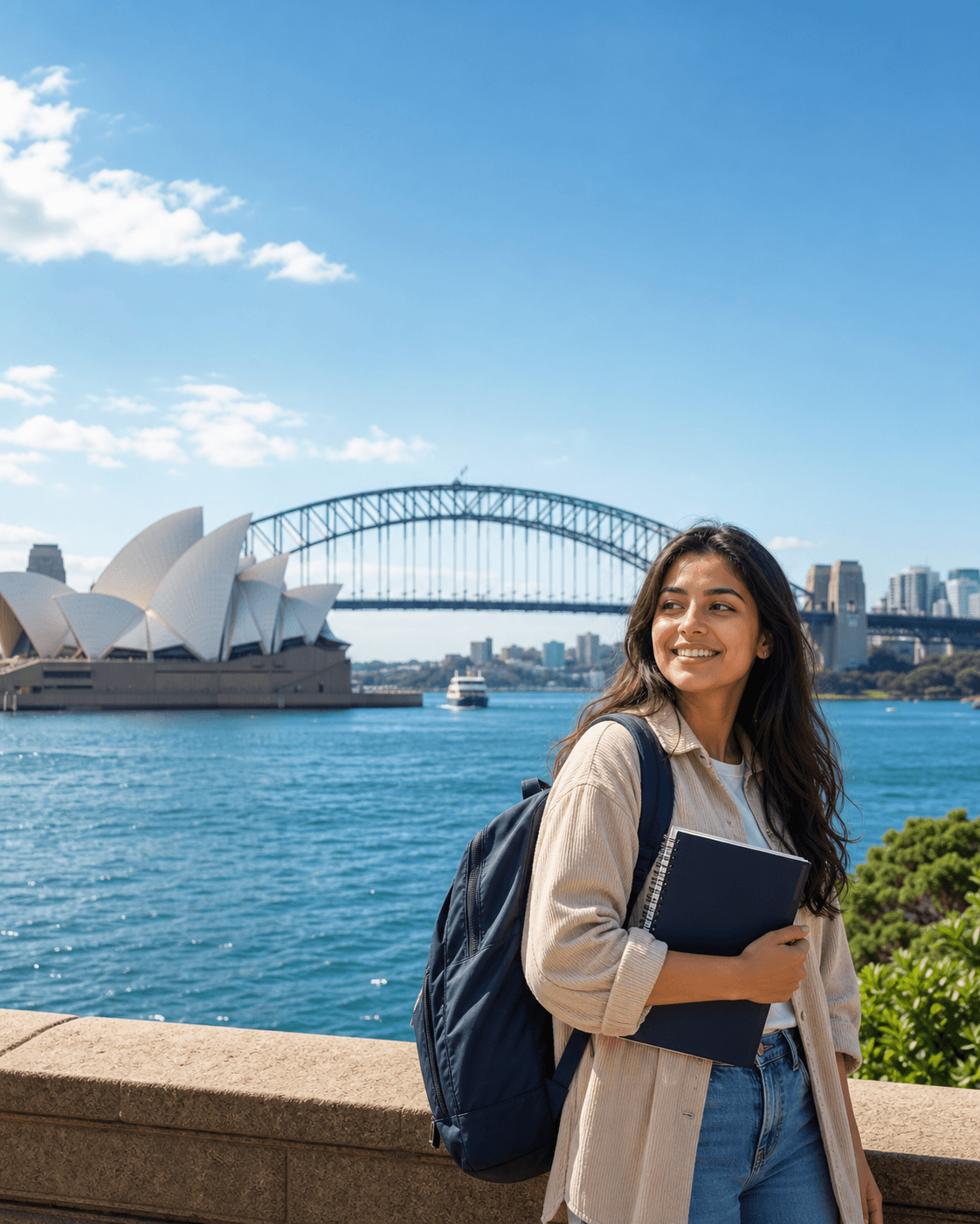 Study in Australia destination image for Ready to Study